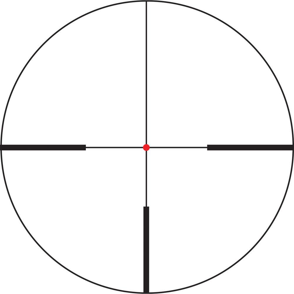 Steiner 1.6-8x42 Nighthunter Xtreme Riflescope