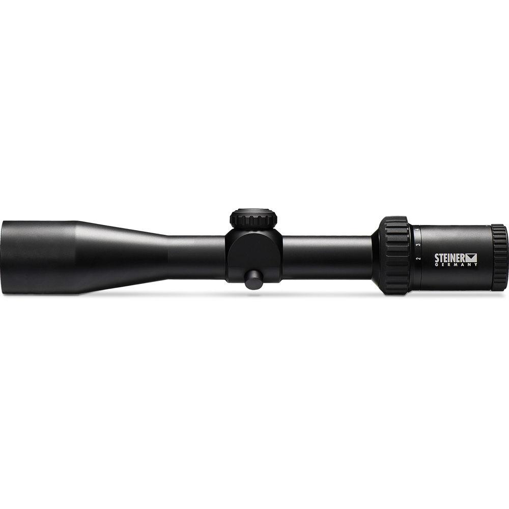 Steiner 2-10x42 GS3 Riflescope