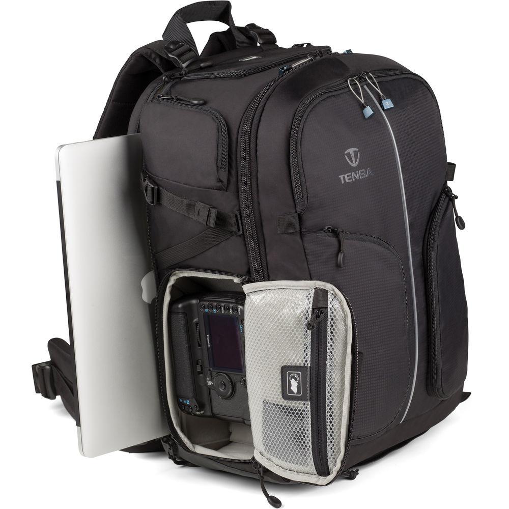 Tenba Shootout Backpack