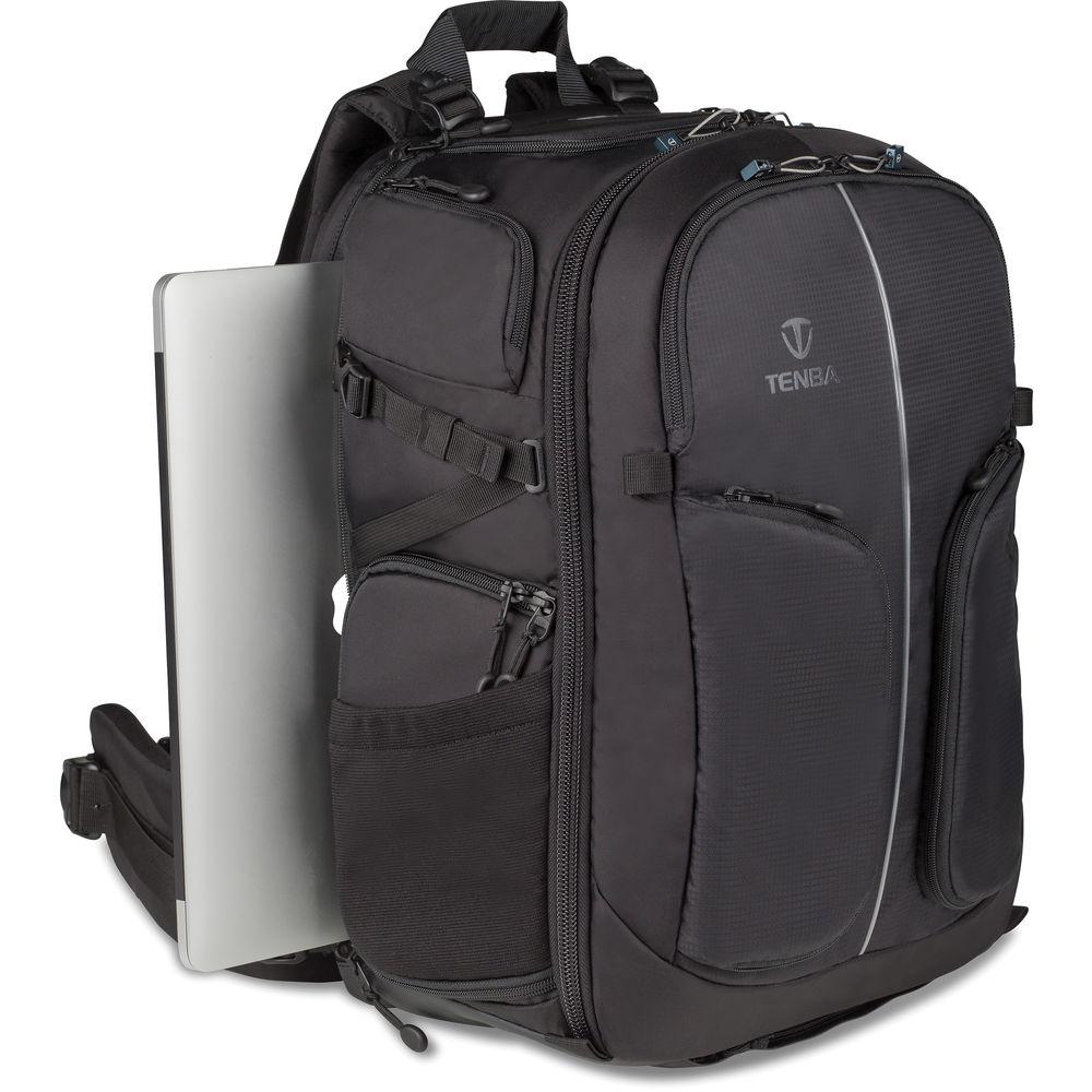 Tenba Shootout Backpack