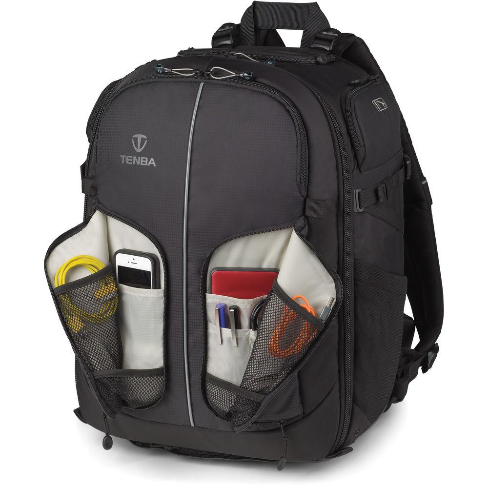 Tenba Shootout Backpack