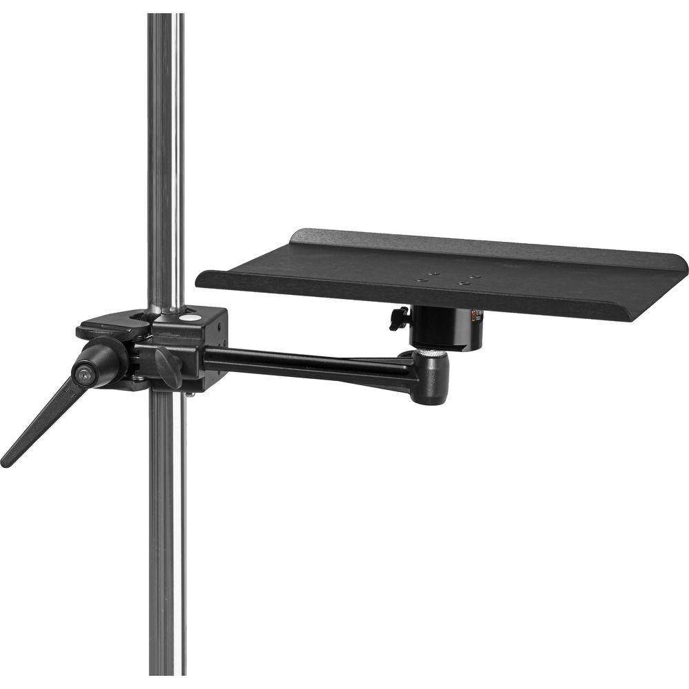 Tether Tools Aero Utility Tray with Arm