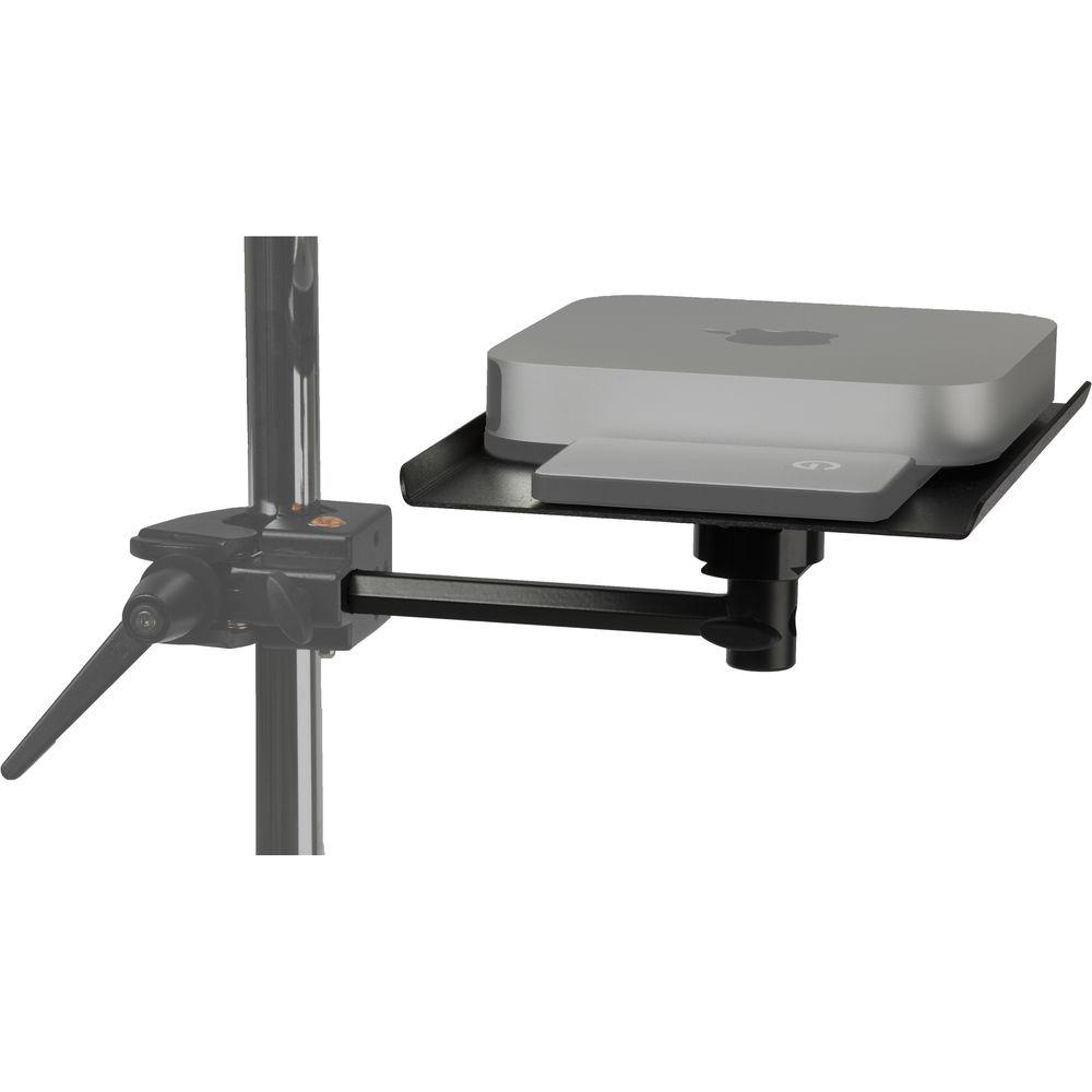 Tether Tools Aero Utility Tray with Arm