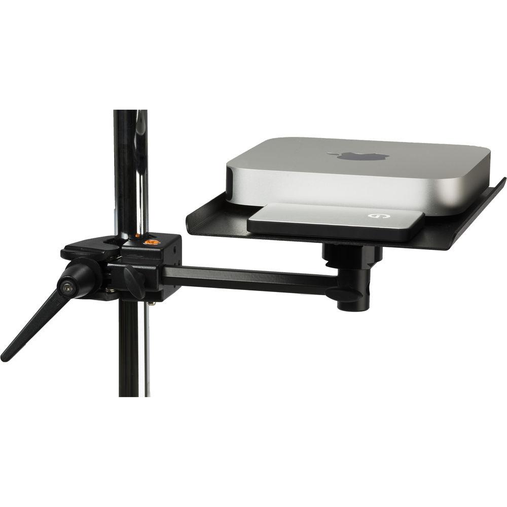 Tether Tools Aero Utility Tray with Arm