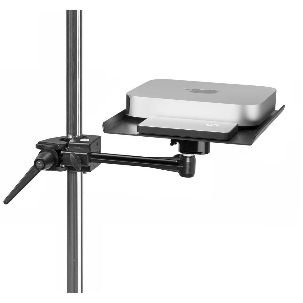 Tether Tools Aero Utility Tray with Arm
