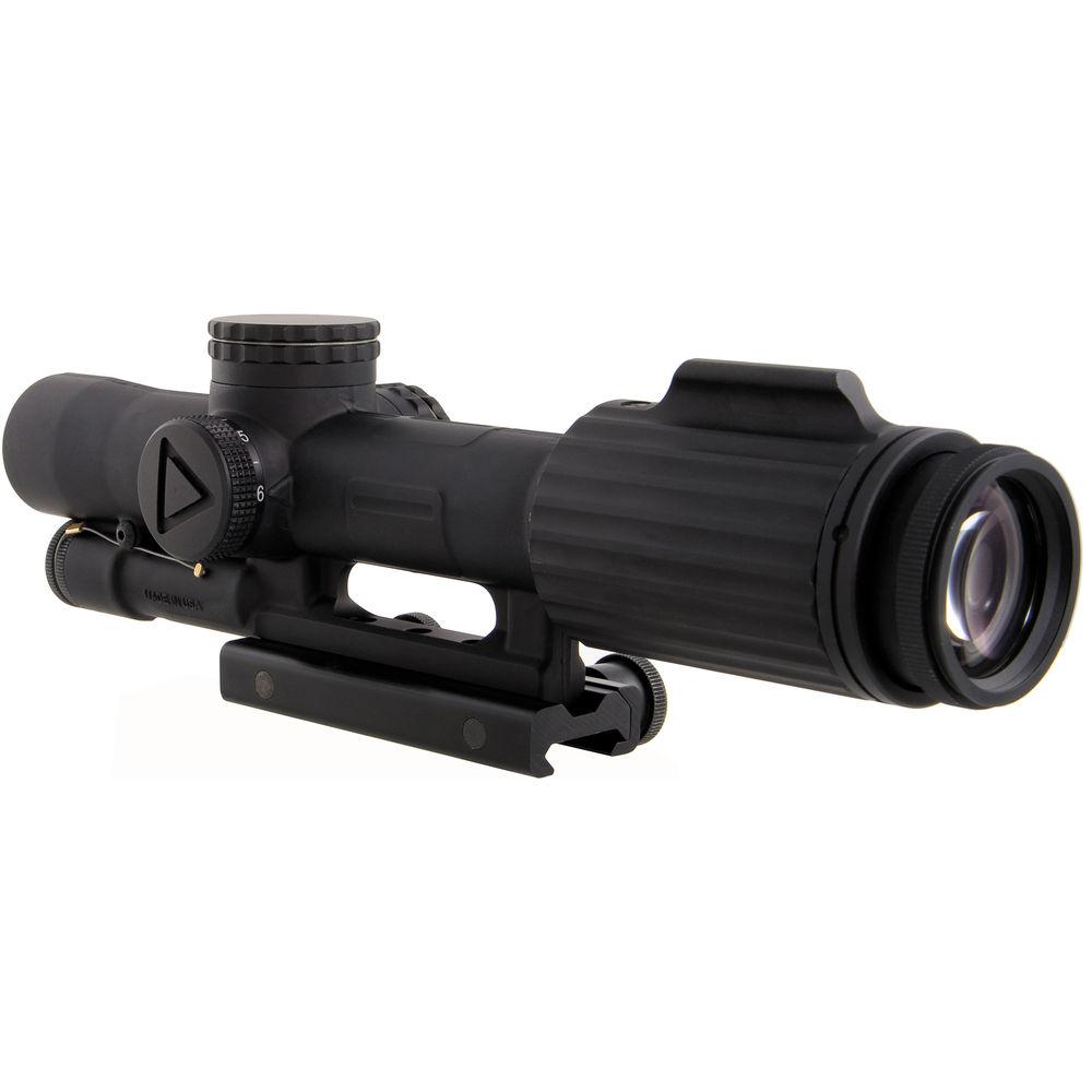 Trijicon 1-6x24 VCOG Riflescope