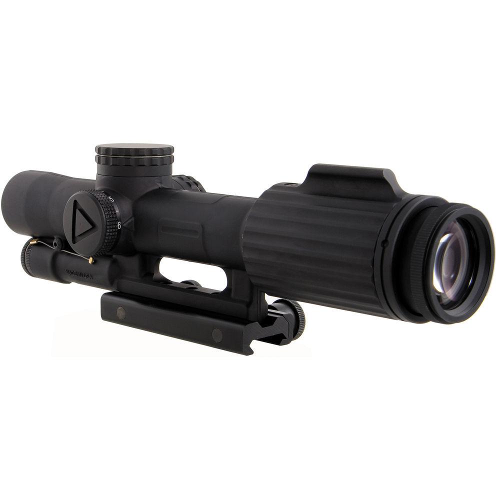 Trijicon 1-6x24 VCOG Riflescope
