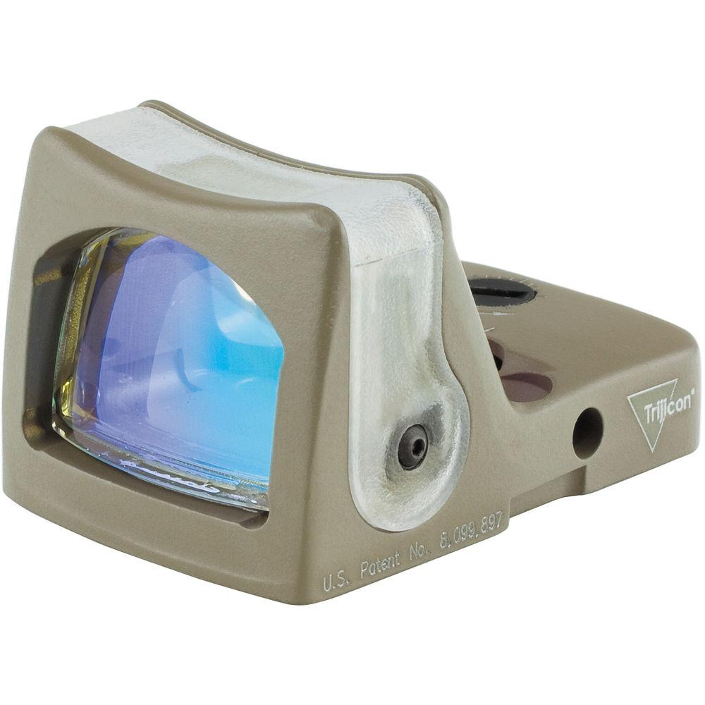 Trijicon RM08 Dual-Illuminated RMR Reflex Sight