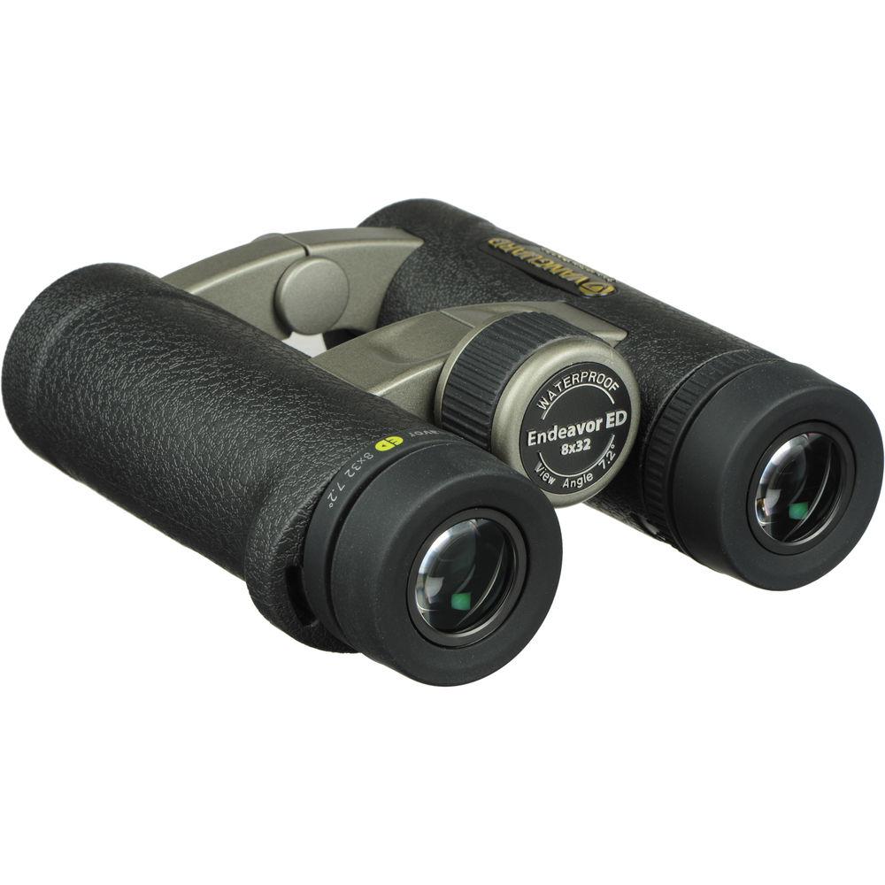 Vanguard 8x32 Endeavor ED Binocular