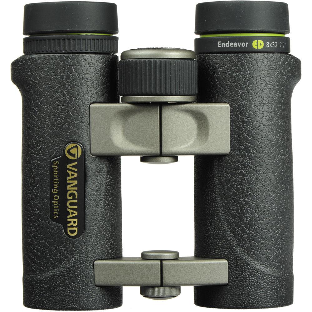 Vanguard 8x32 Endeavor ED Binocular