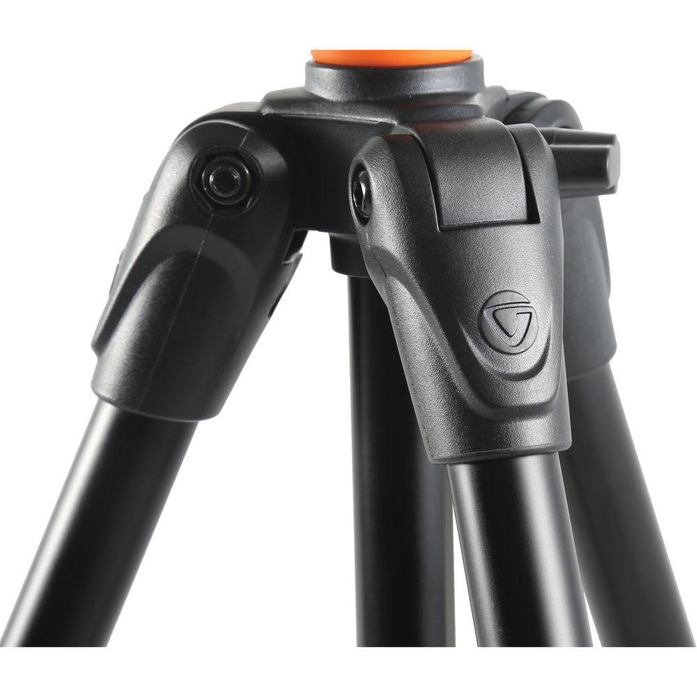 Vanguard Espod CX 233AP Aluminum Tripod