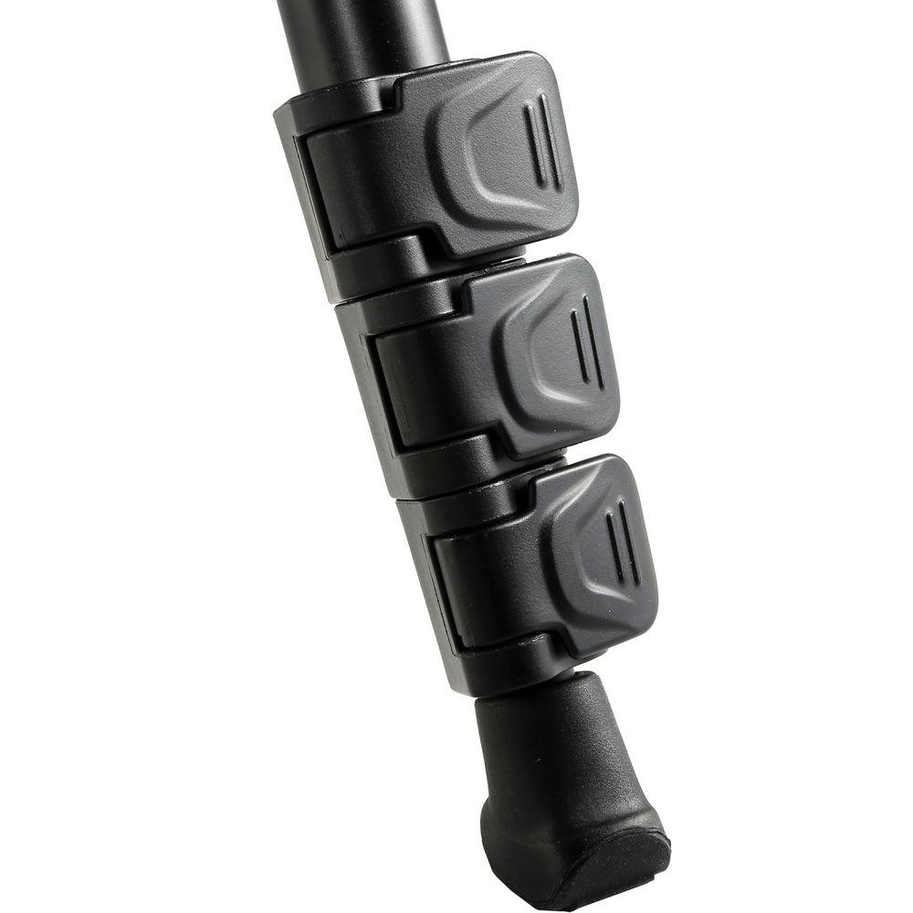 Vanguard ESPOD CX 234AP Aluminum-Alloy Tripod Kit with PH-23 Pan-and-Tilt Head