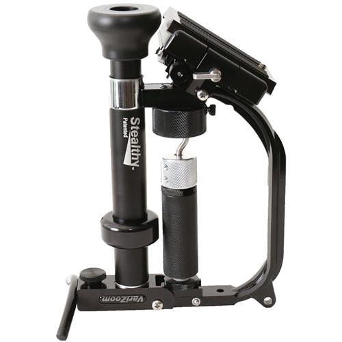VariZoom StealthyPro Camera Stabilizer