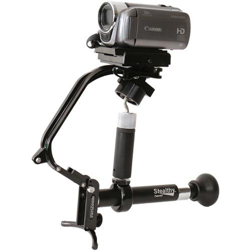 VariZoom StealthyPro Camera Stabilizer