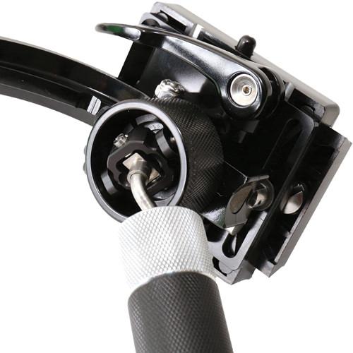 VariZoom StealthyPro Camera Stabilizer