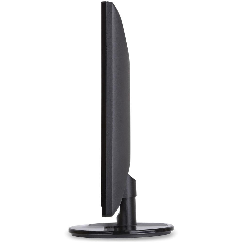 ViewSonic VA2746M-LED 27" Widescreen LED Backlit LCD Monitor