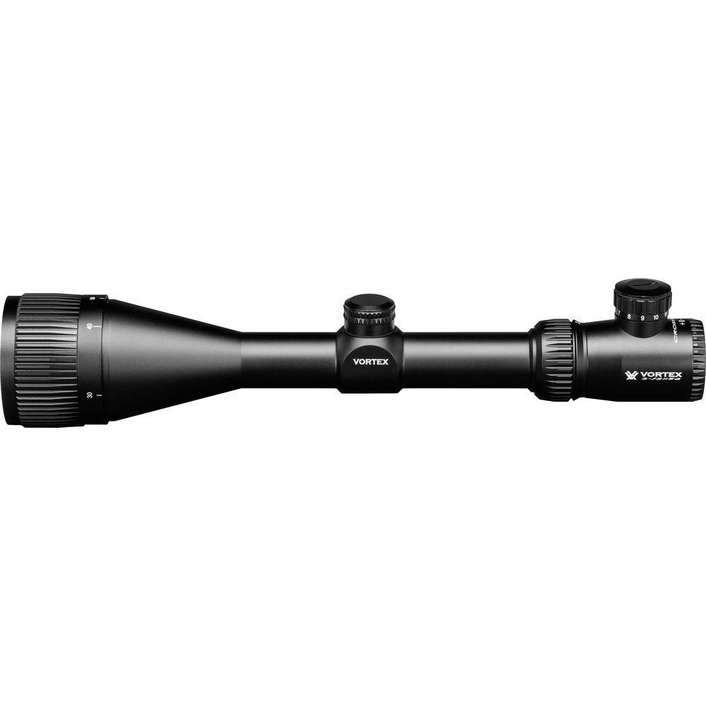 Vortex 3-12x56 Crossfire II AO Hog Hunter Riflescope