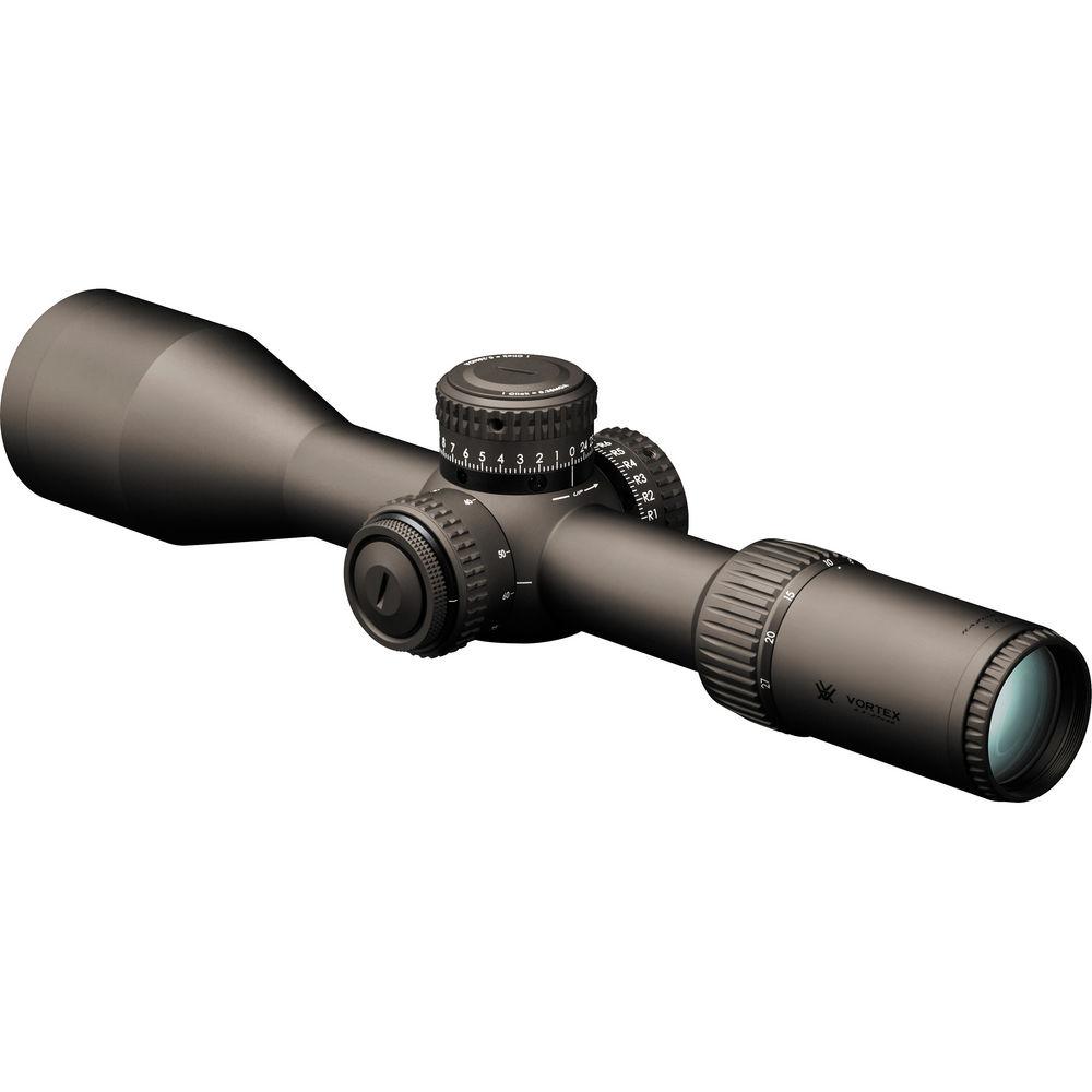 Vortex 4.5-27x56 Razor HD Gen II Riflescope