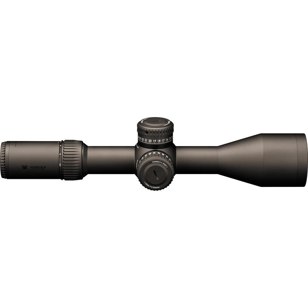 Vortex 4.5-27x56 Razor HD Gen II Riflescope
