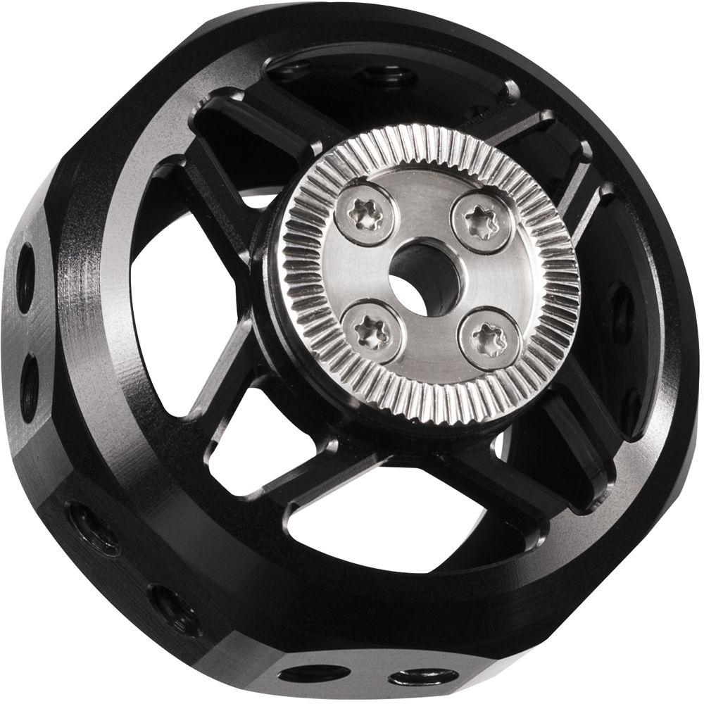 walimex Pro Round Tubeless Tire Grip for Mutabilis and Aptaris Rig Systems