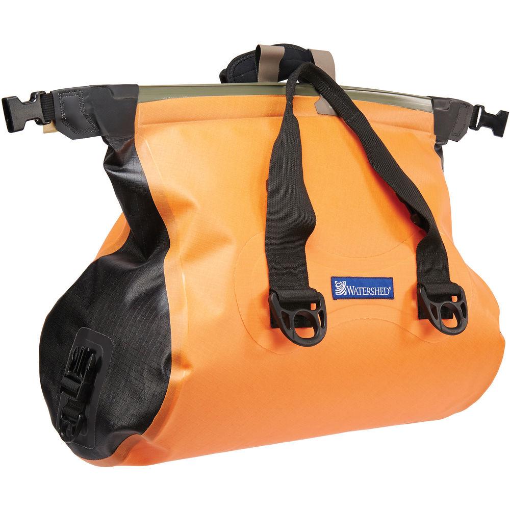 WATERSHED Chattooga Duffel Bag