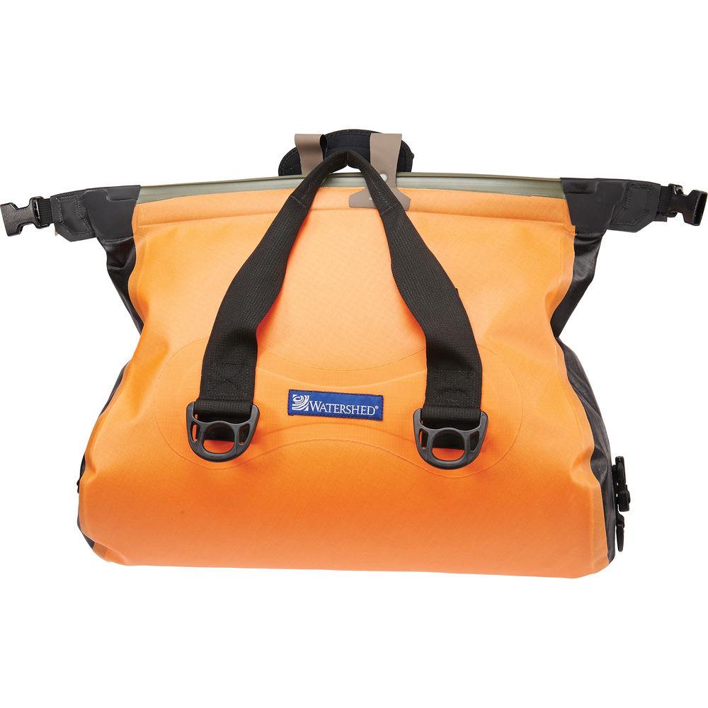 WATERSHED Chattooga Duffel Bag