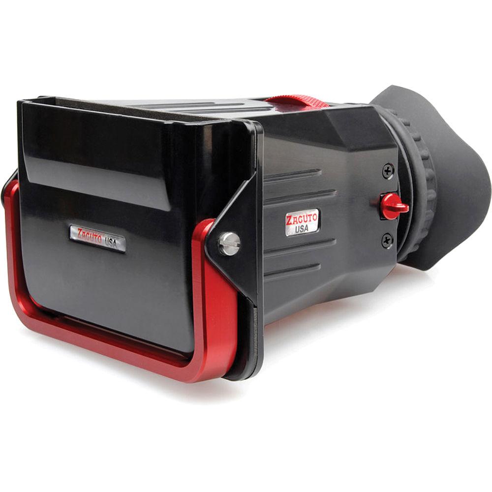 Zacuto C300 500 Z-Finder 1.8x