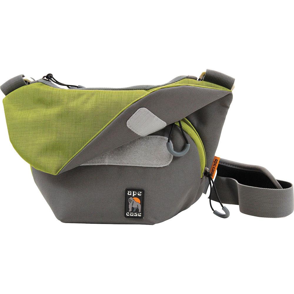 Ape Case Compact Tech Messenger Case