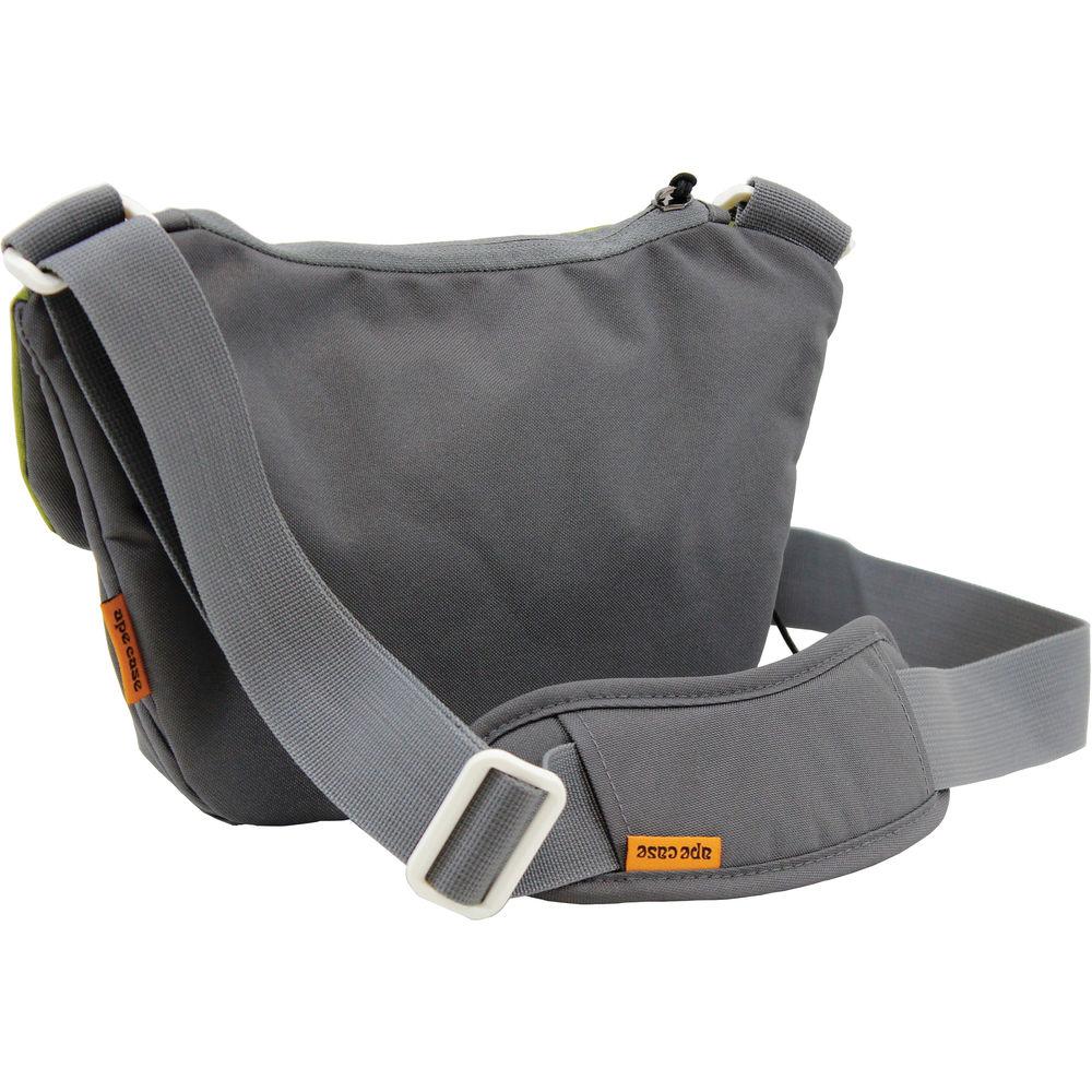 Ape Case Compact Tech Messenger Case