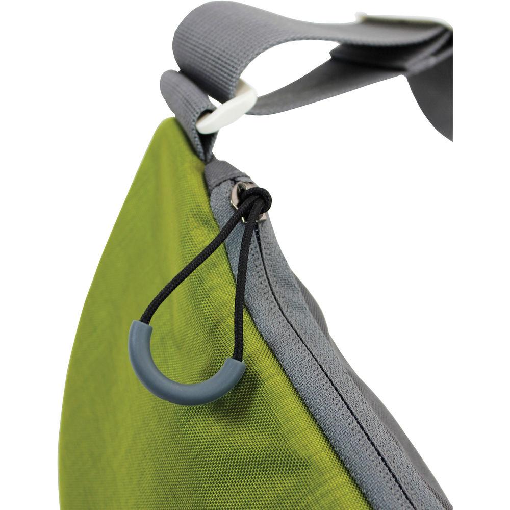 Ape Case Compact Tech Messenger Case