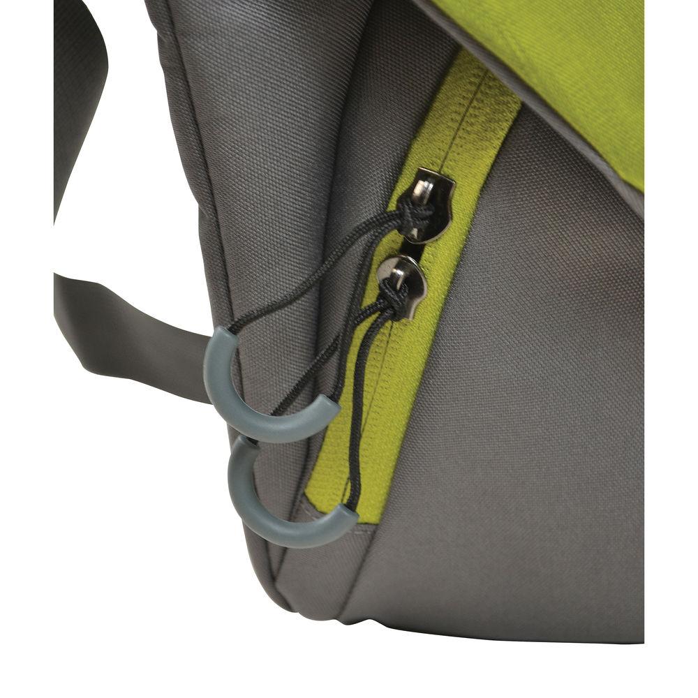 Ape Case Compact Tech Messenger Case