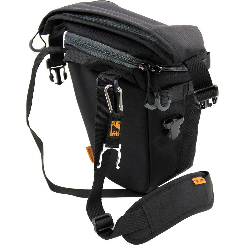 Ape Case Pro Series Large Expandable DSLR Holster