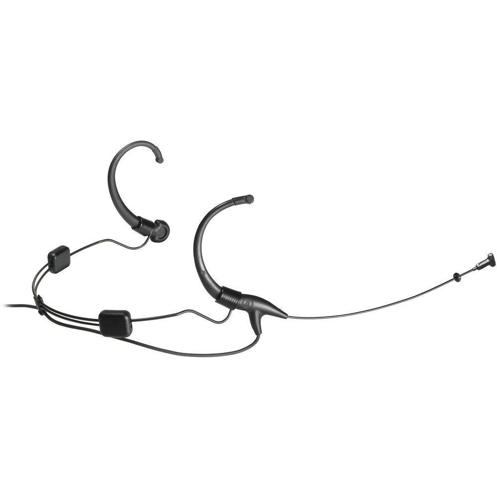 Audio-Technica BP894c Subminiature Cardioid Condenser Headworn Microphone