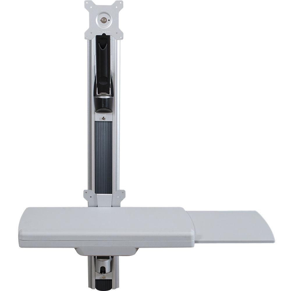 Balt HG Wall Mount Workstation