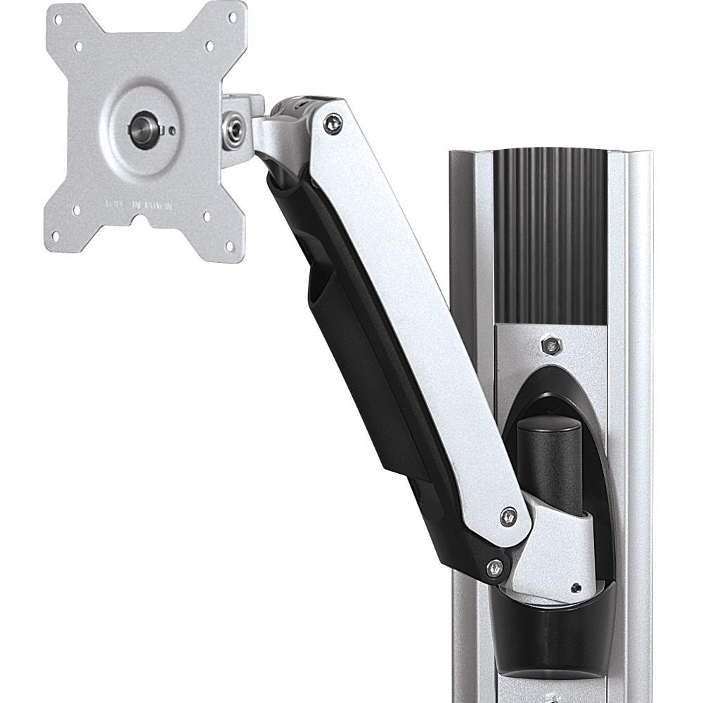 Balt HG Wall Mount Workstation