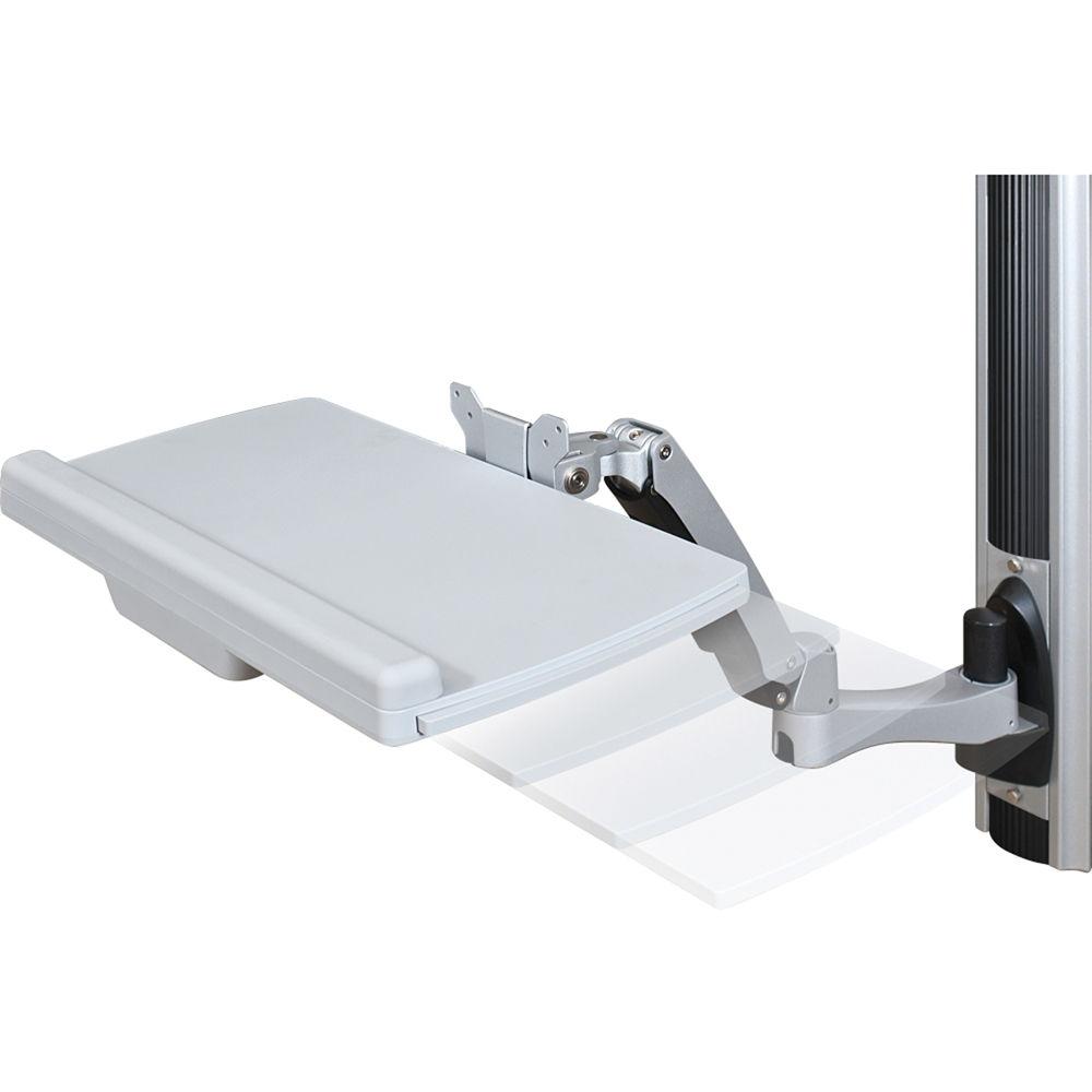 Balt HG Wall Mount Workstation