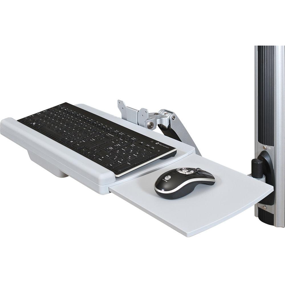 Balt HG Wall Mount Workstation