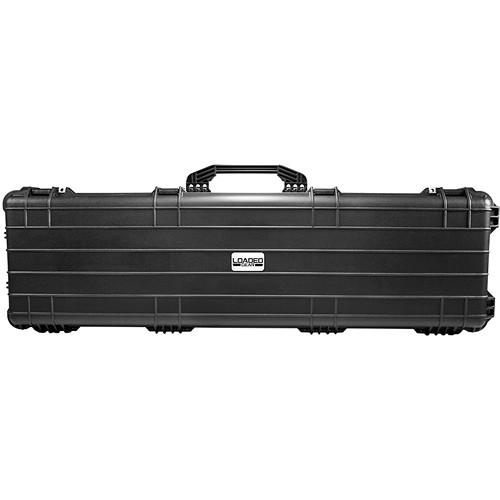 Barska AX-500 Loaded Gear 53" Hard Rifle Case