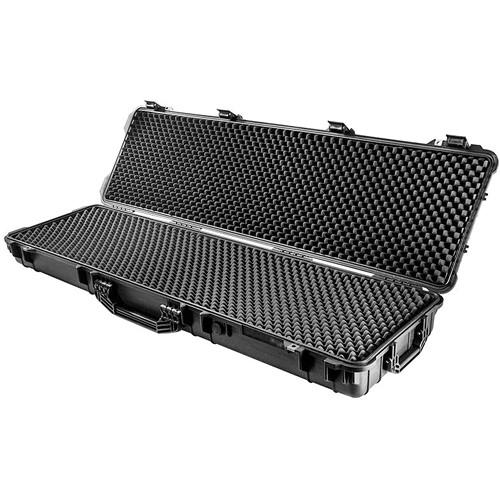 Barska AX-500 Loaded Gear 53" Hard Rifle Case