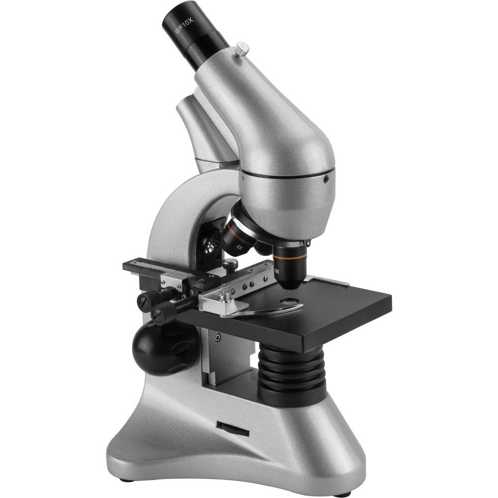 Barska AY12226 4.0MP Digital Microscope with LCD Screen