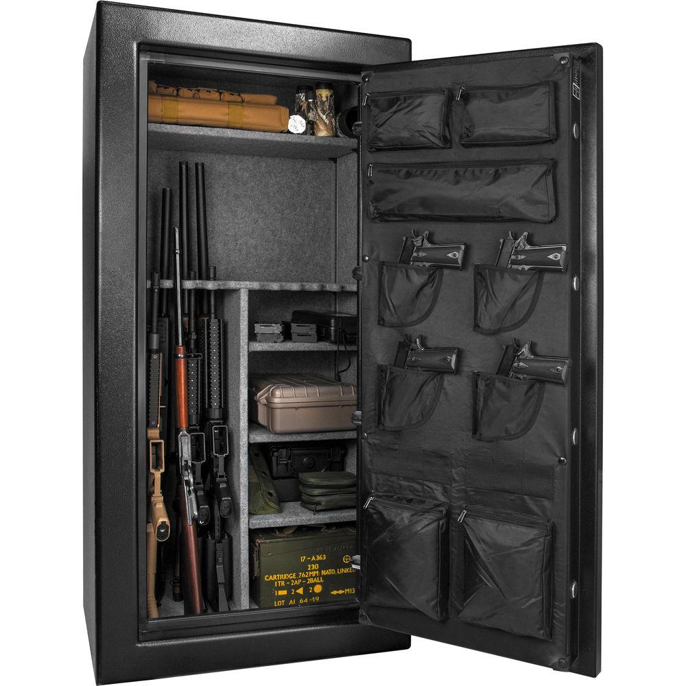 Barska FV-2000 Fire Vault Safe