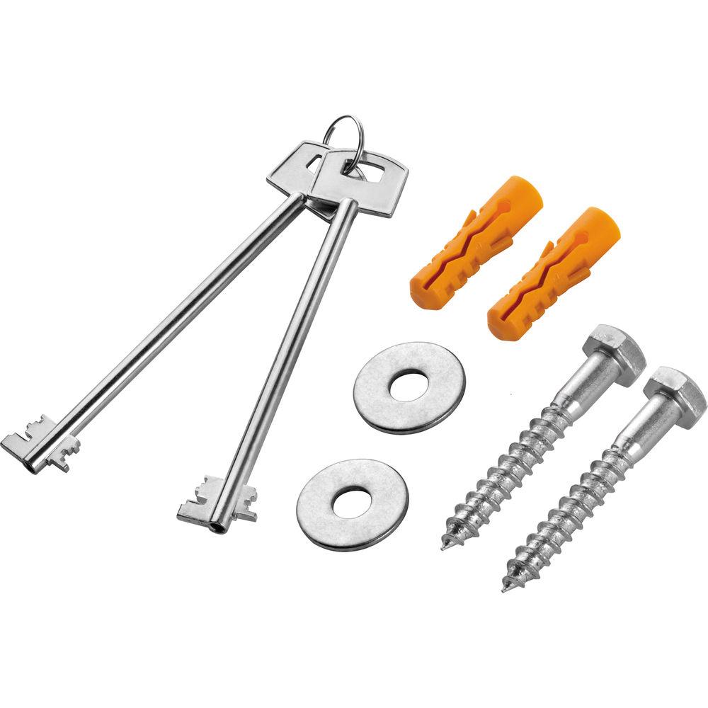 Barska FV-2000 Fire Vault Safe