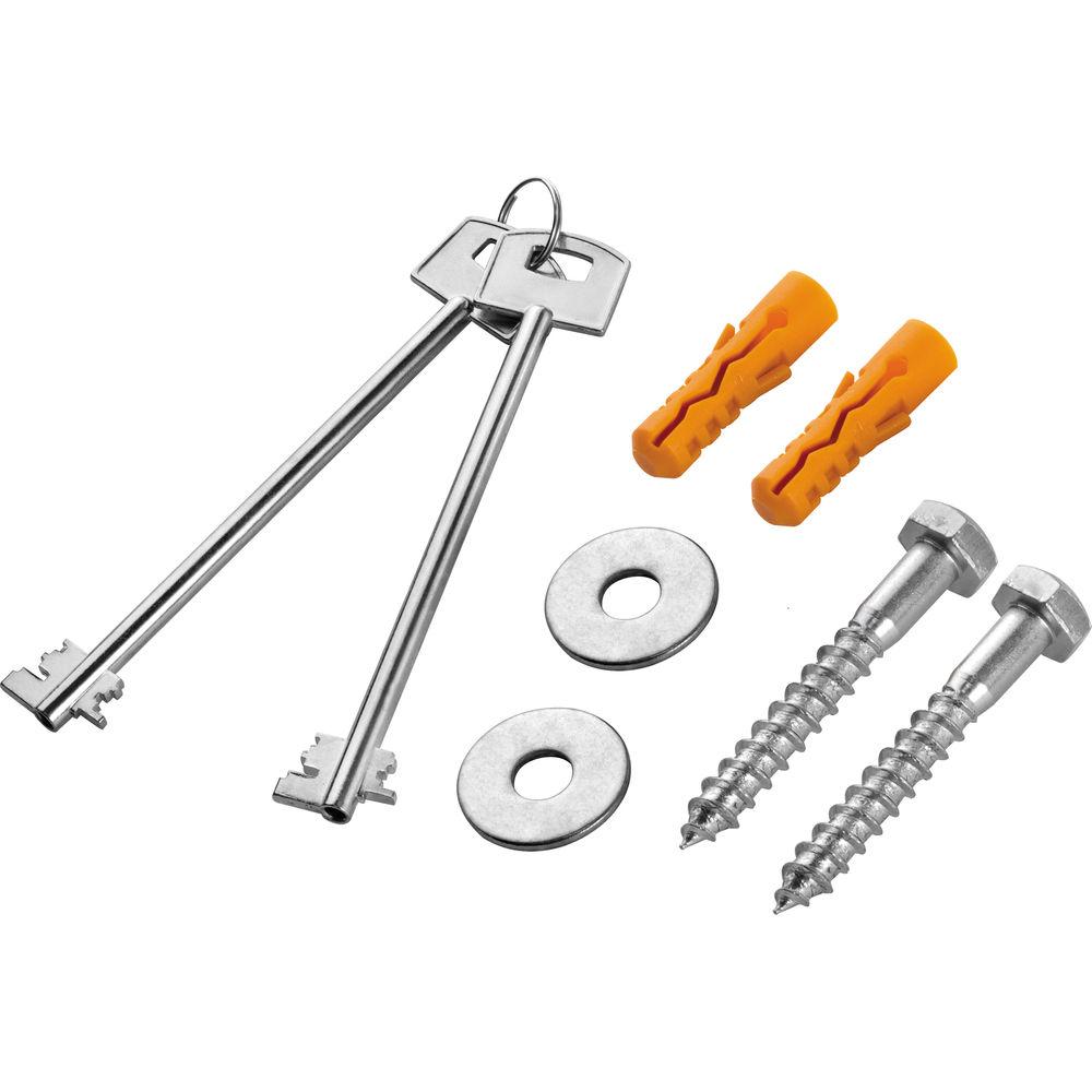 Barska FV-3000 Fire Vault Safe