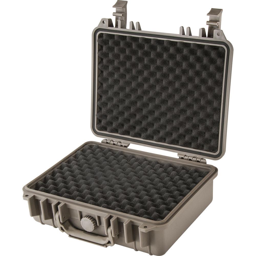 Barska HD-200 Loaded Gear Hard Case