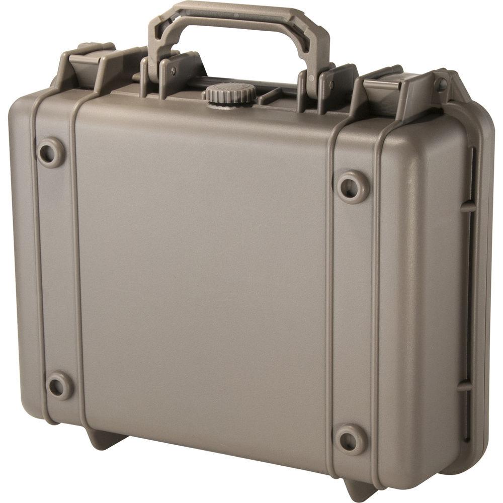 Barska HD-200 Loaded Gear Hard Case