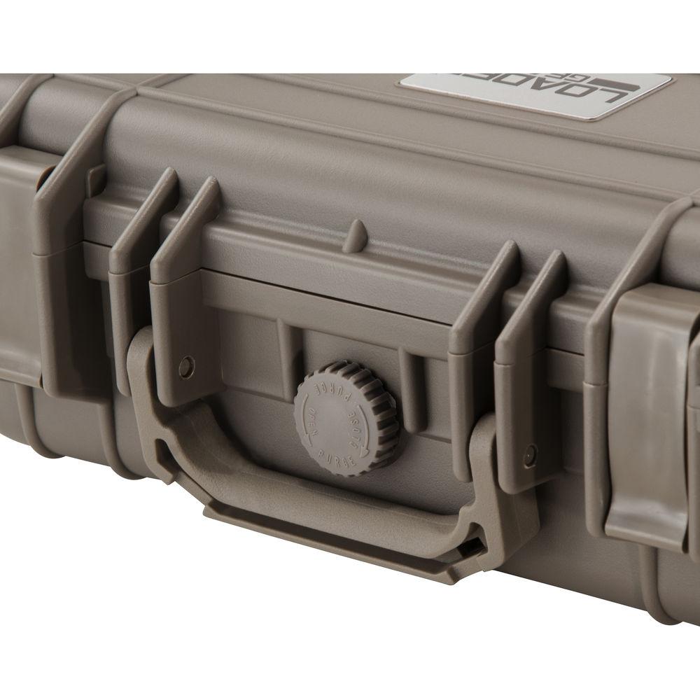 Barska HD-200 Loaded Gear Hard Case