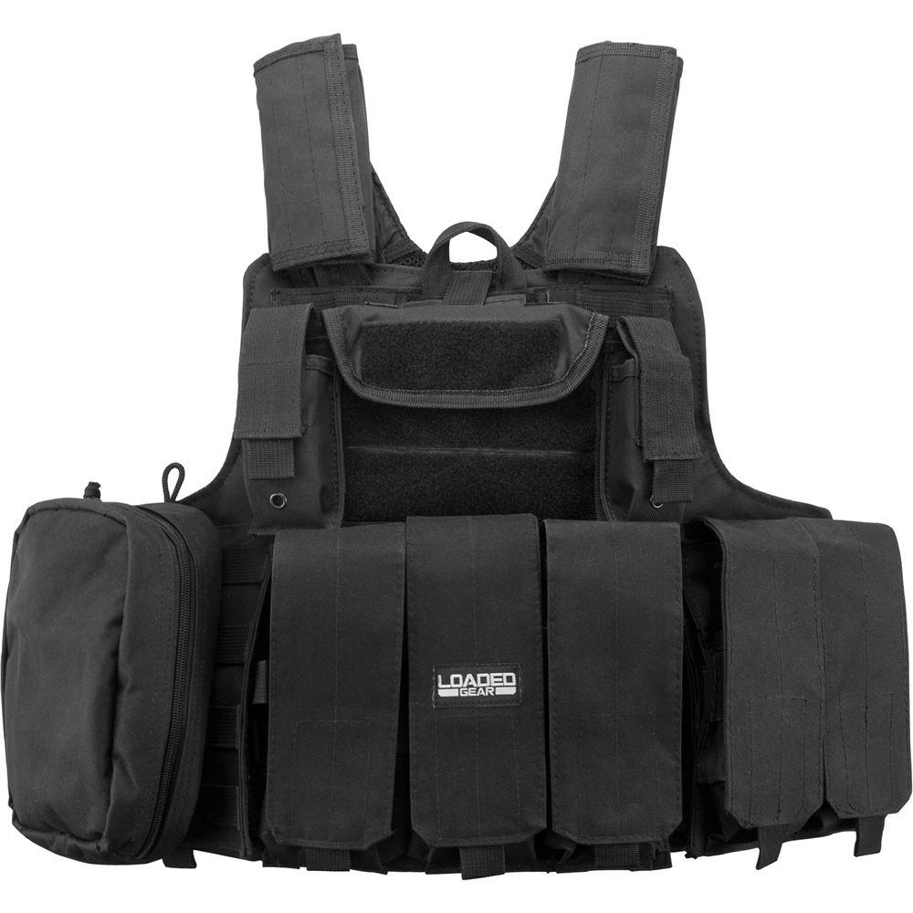 Barska Loaded Gear VX-300 Tactical Vest