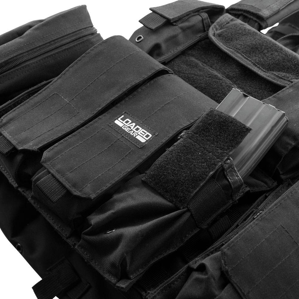 Barska Loaded Gear VX-300 Tactical Vest