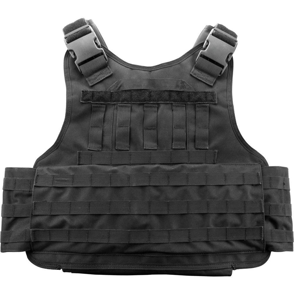Barska Loaded Gear VX-500 Plate Carrier Tactical Vest