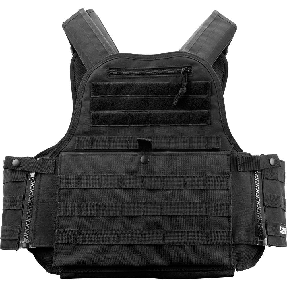 Barska Loaded Gear VX-500 Plate Carrier Tactical Vest